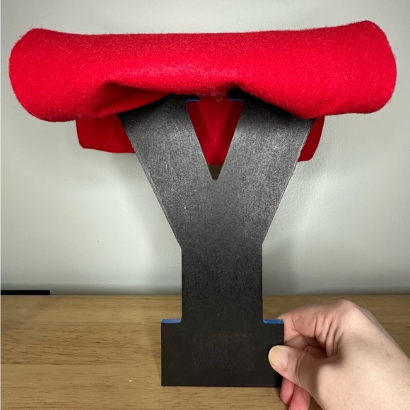 Multiple‎ Superhero Hand Painted Wood Letters Spelling The Name BRODY - Picture 12 of 14